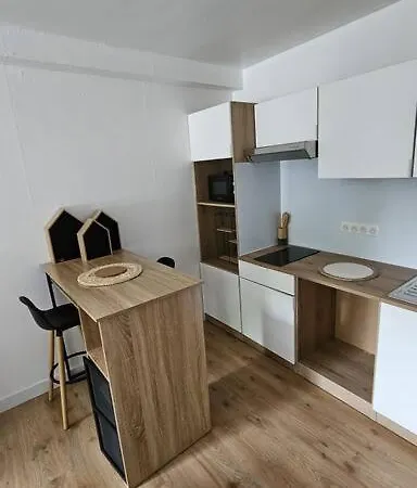 Apartamento Neuf