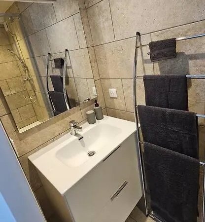 Appartement Neuf